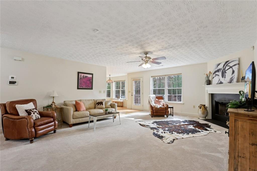 OSBORN FARMS - Residential