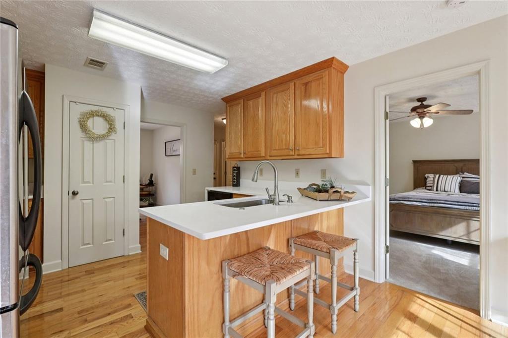 OSBORN FARMS - Residential