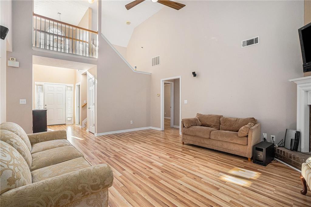 830 Dunagan Forest Drive