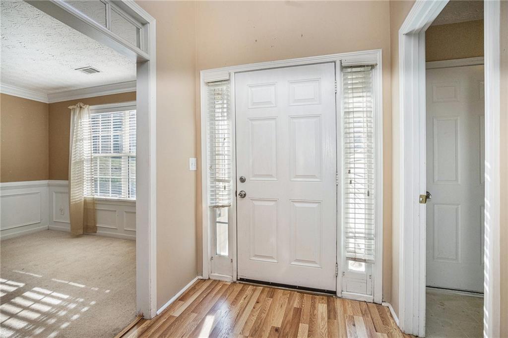 830 Dunagan Forest Drive