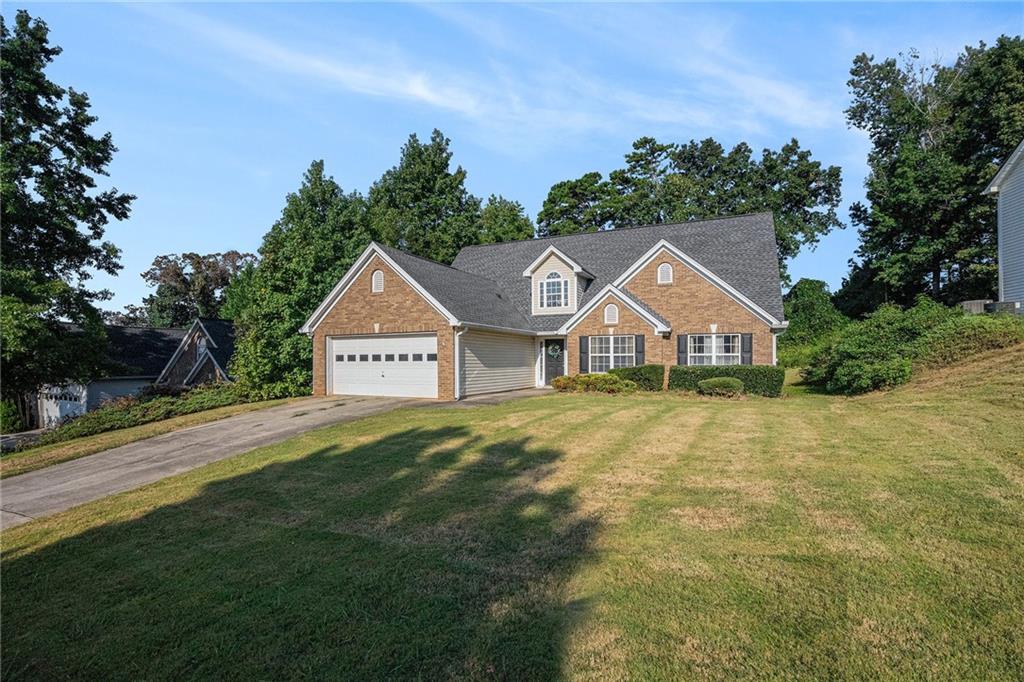 830 Dunagan Forest Drive