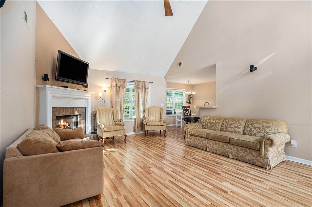 830 Dunagan Forest Drive