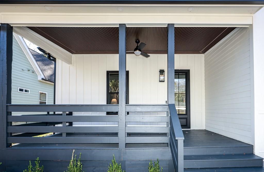 Photo of 1261 McPherson Avenue, Atlanta, GA 30316 (MLS # 7705811)