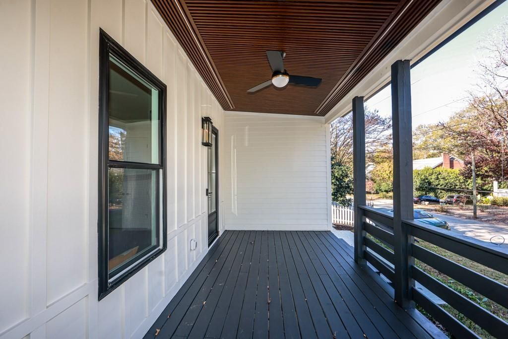 Photo of 1261 McPherson Avenue, Atlanta, GA 30316 (MLS # 7705811)