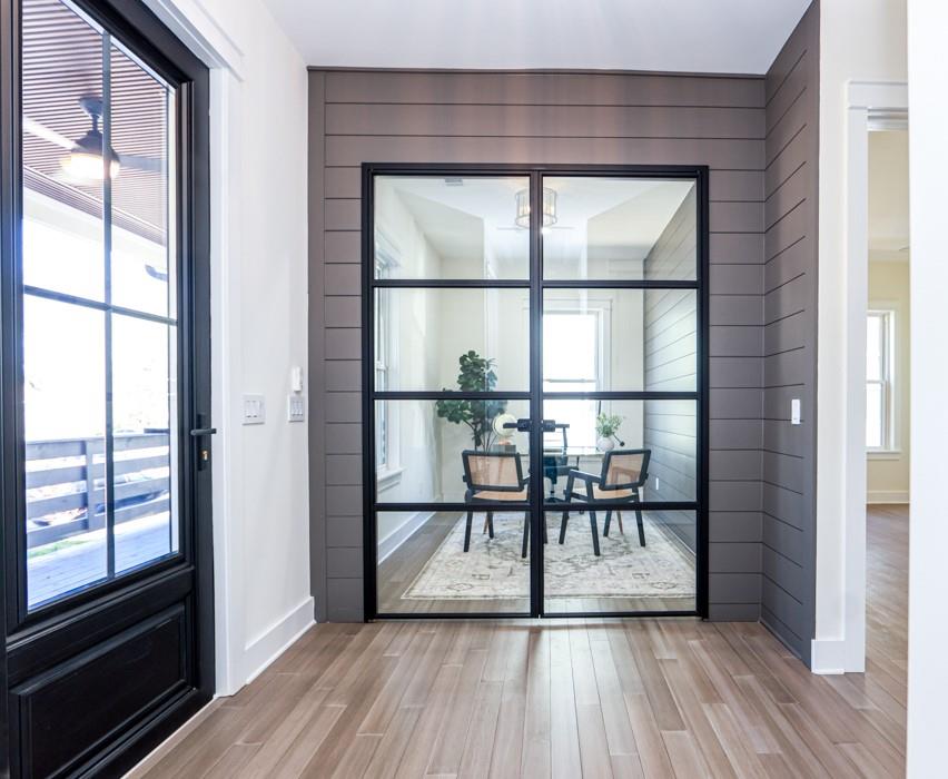 1261 McPherson Avenue