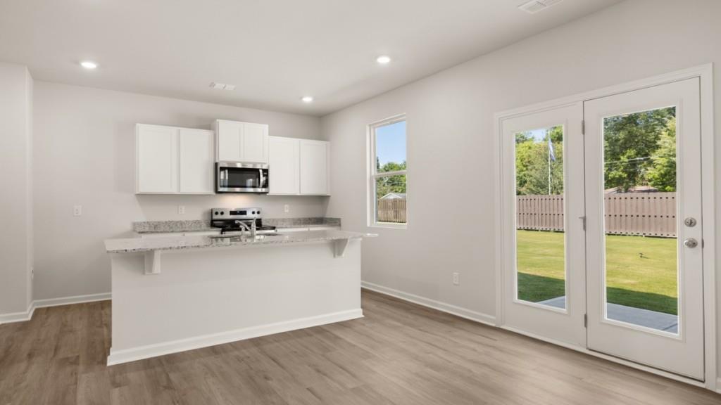 111 Babcock Drive NE