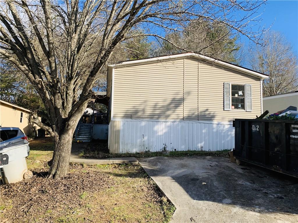 815 Dogwood Trail