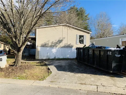 815 Dogwood Trail, Jonesboro, GA 30238 - MLS#: 7500216