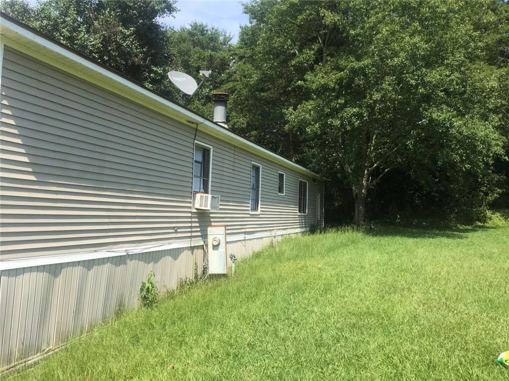 815 Dogwood Trail