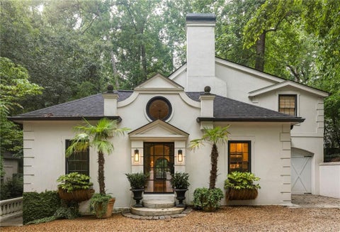 Photo of 2760 Northside Drive NW, Atlanta, GA 30305 (MLS # 7854447)