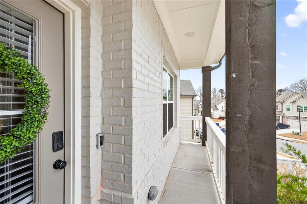 4615 Silver Oak Drive SW