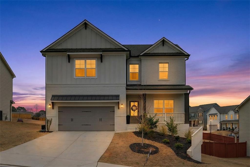 4615 Silver Oak Drive SW