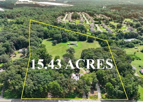 1992 Storey Lane Jefferson GA 30549