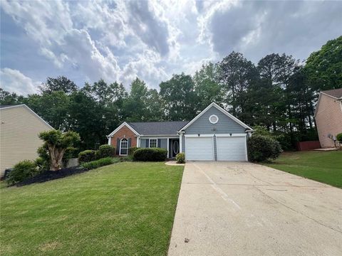 Homes For Rent - 3770 Oak Park Drive<br/> Suwanee, GA 30024
