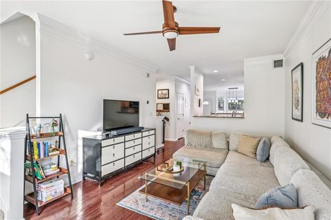 375 Highland Avenue NE 506 Atlanta GA 30312