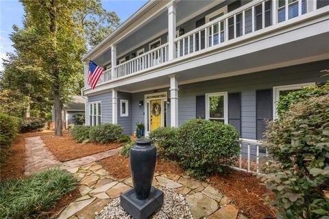 599 Collier Road NW Atlanta GA 30318