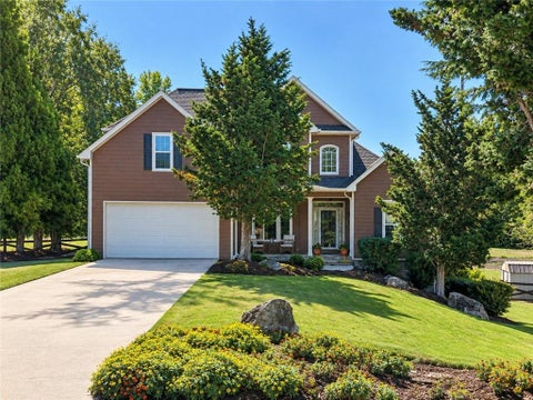 Homes For Sale - 4967 Reed Field Drive<br/> Hall County, Oakwood, GA 30566