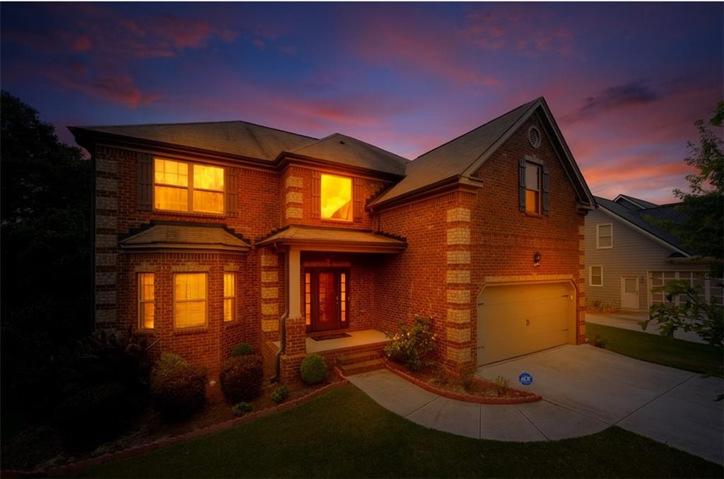 204 MISTY GROVE Drive