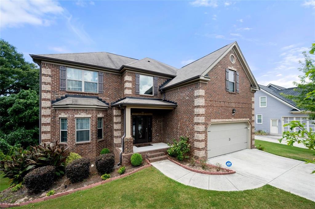 204 MISTY GROVE Drive