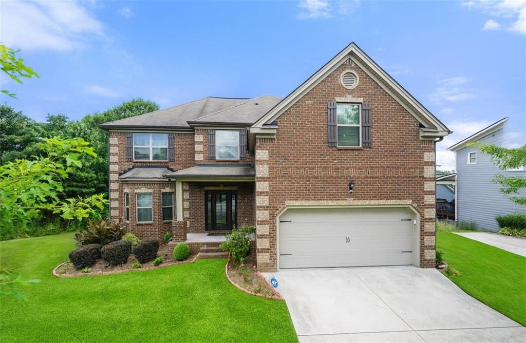 204 MISTY GROVE Drive