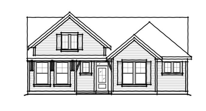 321 Aspen Way, Dallas, Georgia image 1