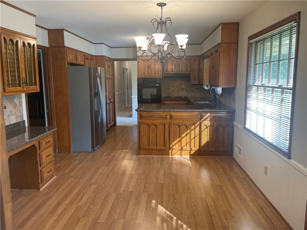 5416 N Richland Creek Road