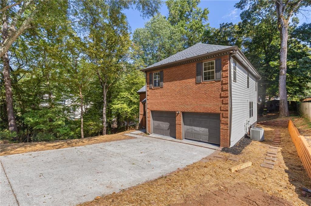 1321 Sweet Woods Drive