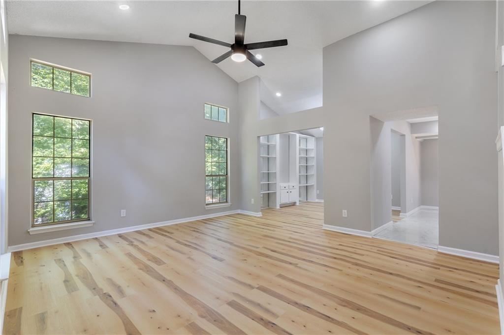 1321 Sweet Woods Drive