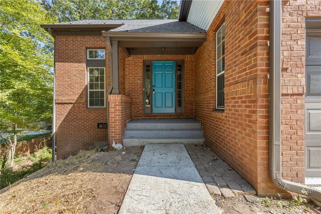 1321 Sweet Woods Drive