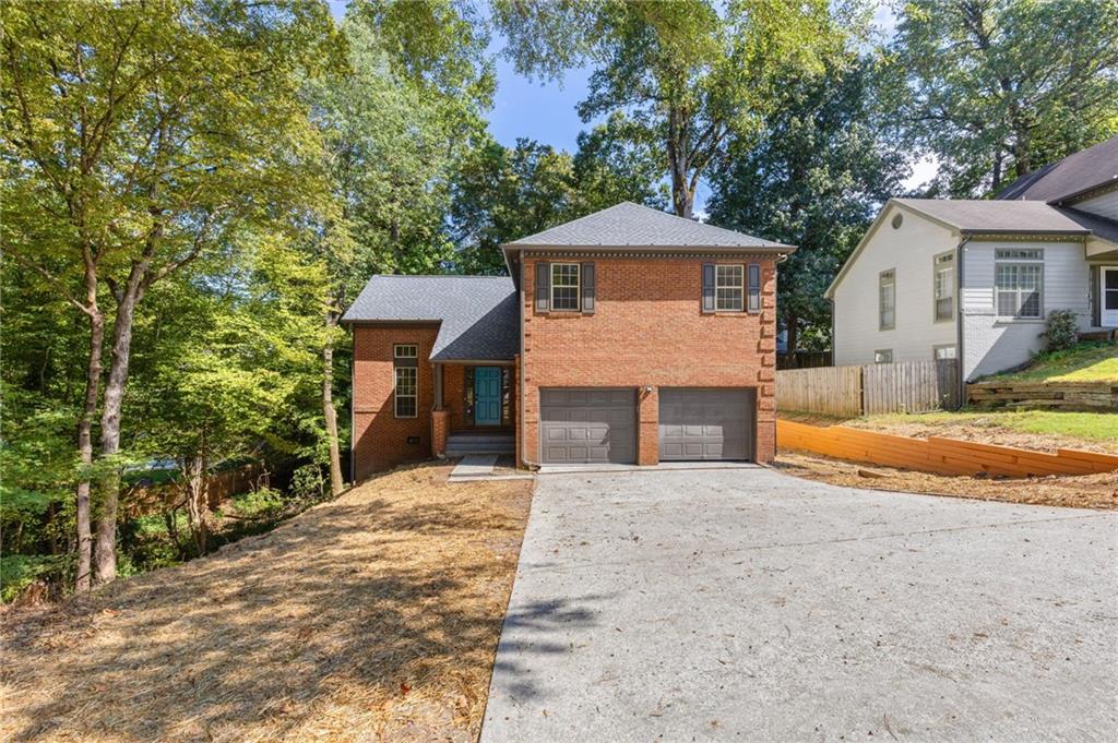 1321 Sweet Woods Drive