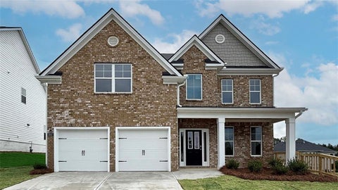 Homes For Sale - 2037 Winged Elm Way<br/> Lawrenceville, GA 30045