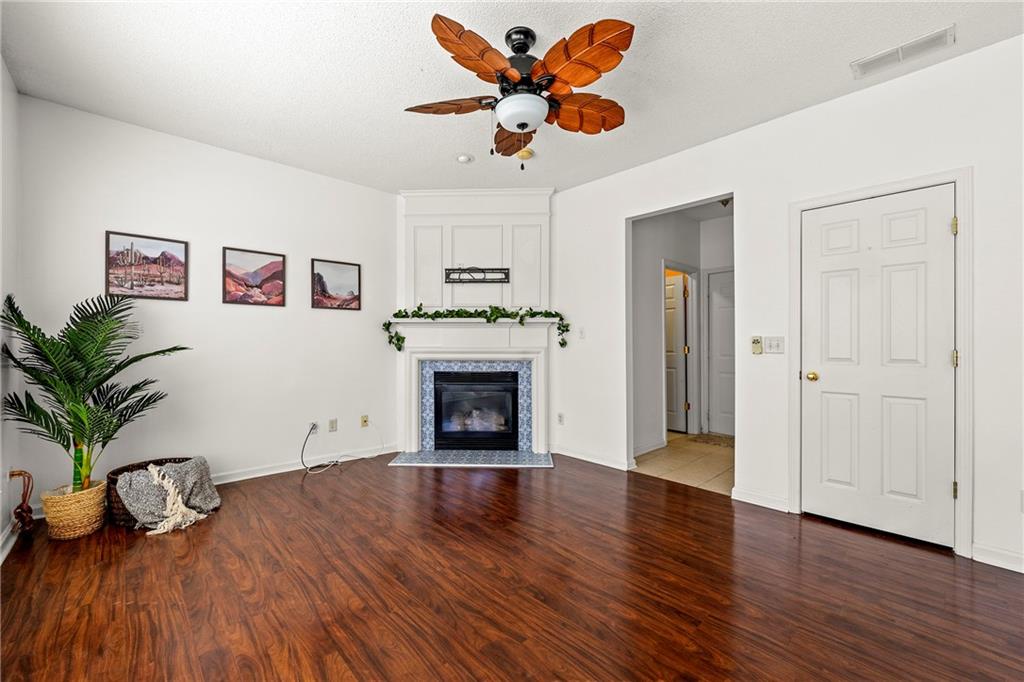 208 Kenninghall Lane #627, Smyrna, Georgia image 16