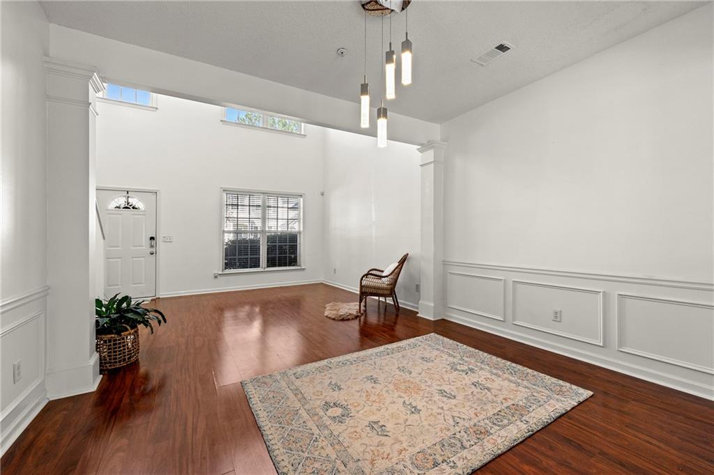 208 Kenninghall Lane #627, Smyrna, Georgia image 9