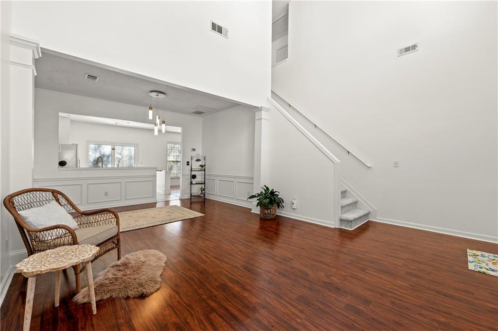 208 Kenninghall Lane #627, Smyrna, Georgia image 4