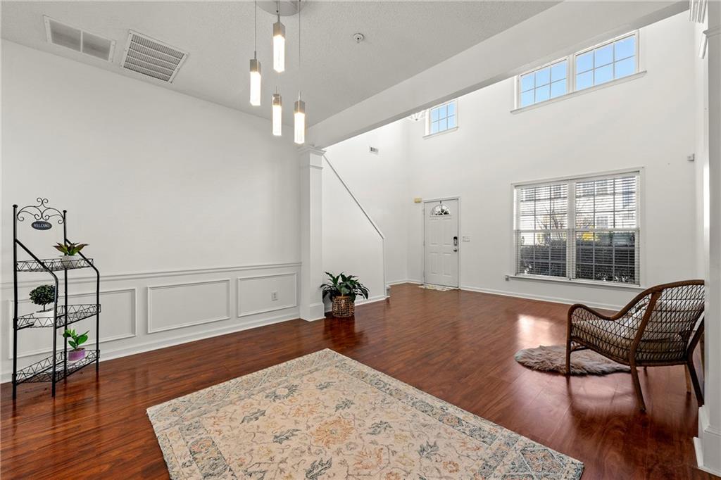 208 Kenninghall Lane #627, Smyrna, Georgia image 8