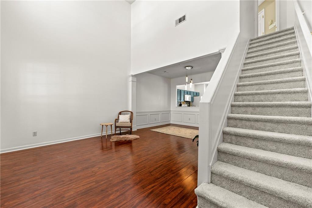 208 Kenninghall Lane #627, Smyrna, Georgia image 3