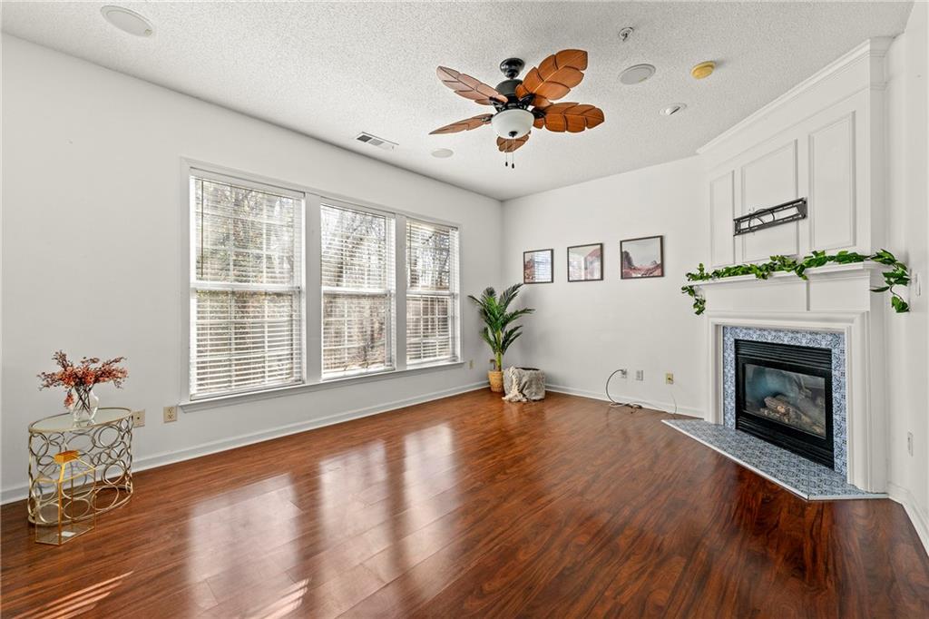 208 Kenninghall Lane #627, Smyrna, Georgia image 15