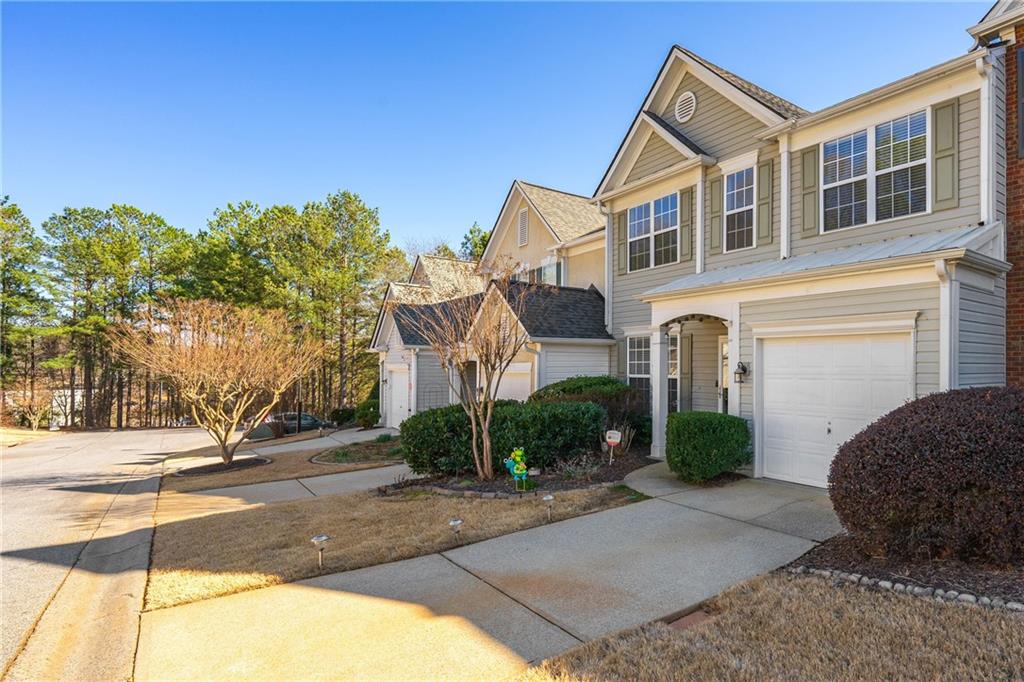 208 Kenninghall Lane #627, Smyrna, Georgia image 2