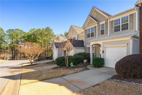 A home in Smyrna