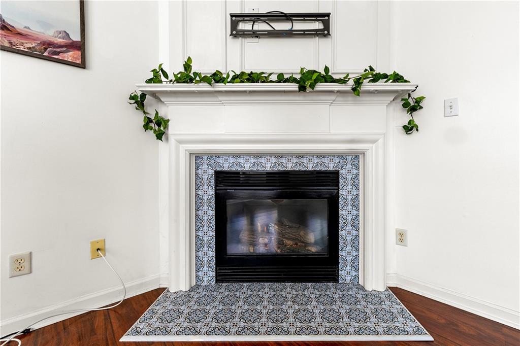 208 Kenninghall Lane #627, Smyrna, Georgia image 17