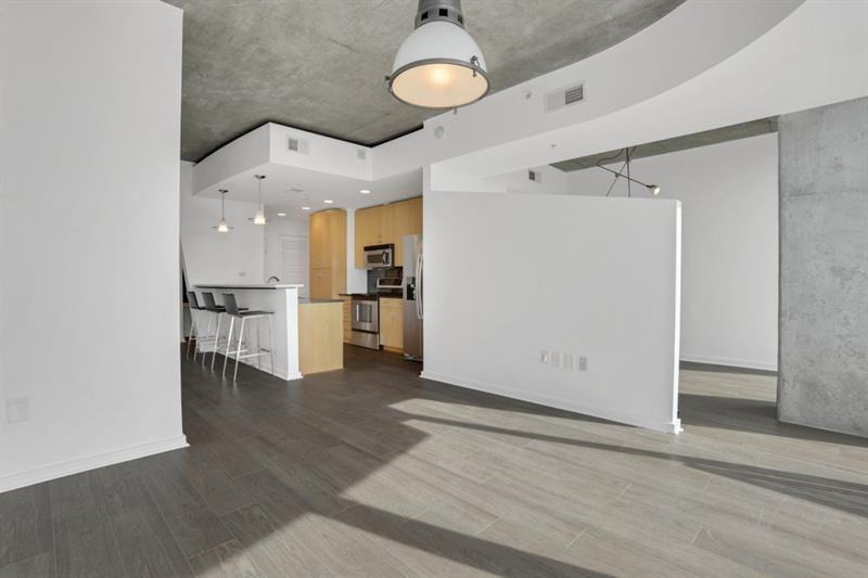 860 Peachtree Street NE 2308