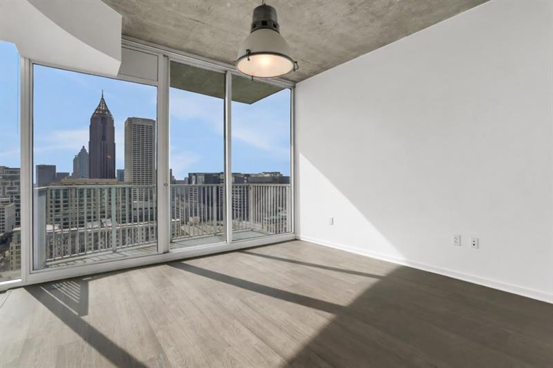 860 Peachtree Street NE 2308