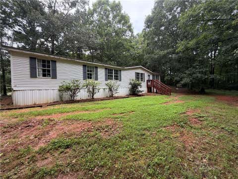 Homes For Sale - 4131 Tribble Road<br/> Cumming, GA 30028