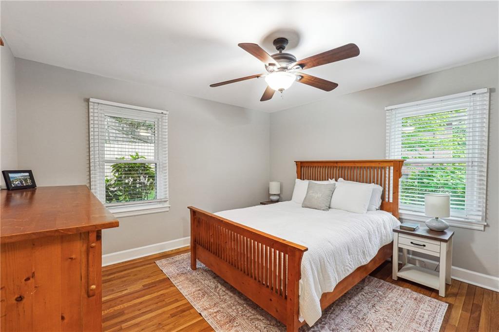 2771 Stonecreek Road, Smyrna, Georgia image 12