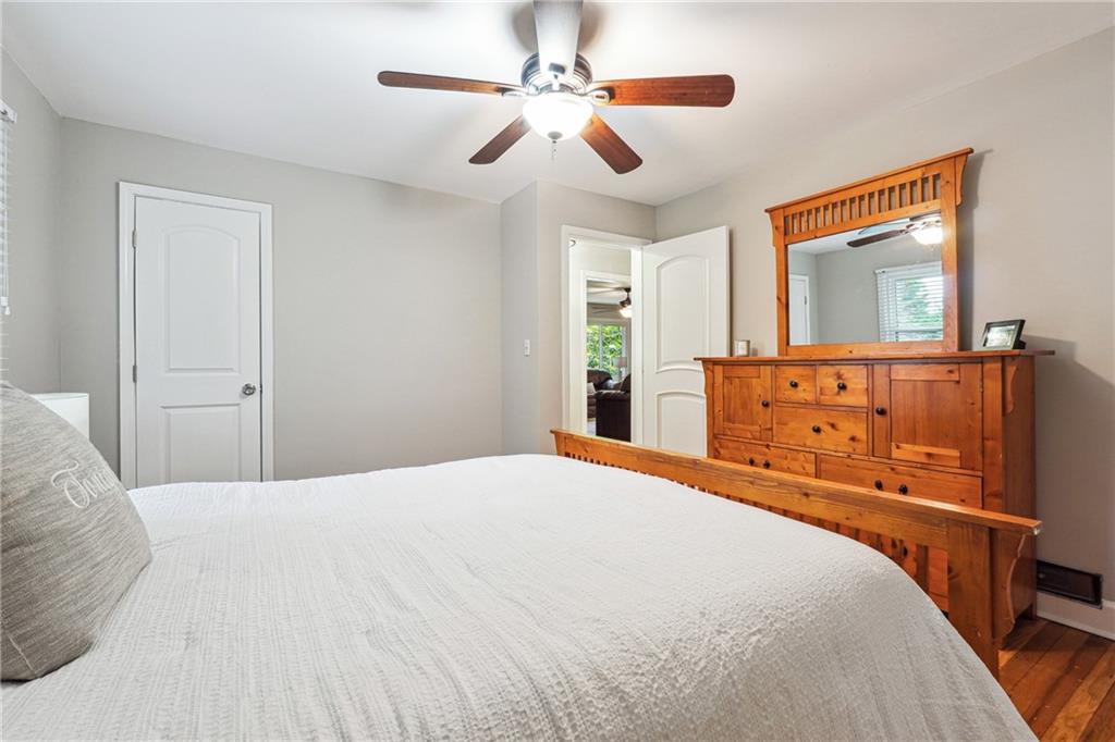 2771 Stonecreek Road, Smyrna, Georgia image 13