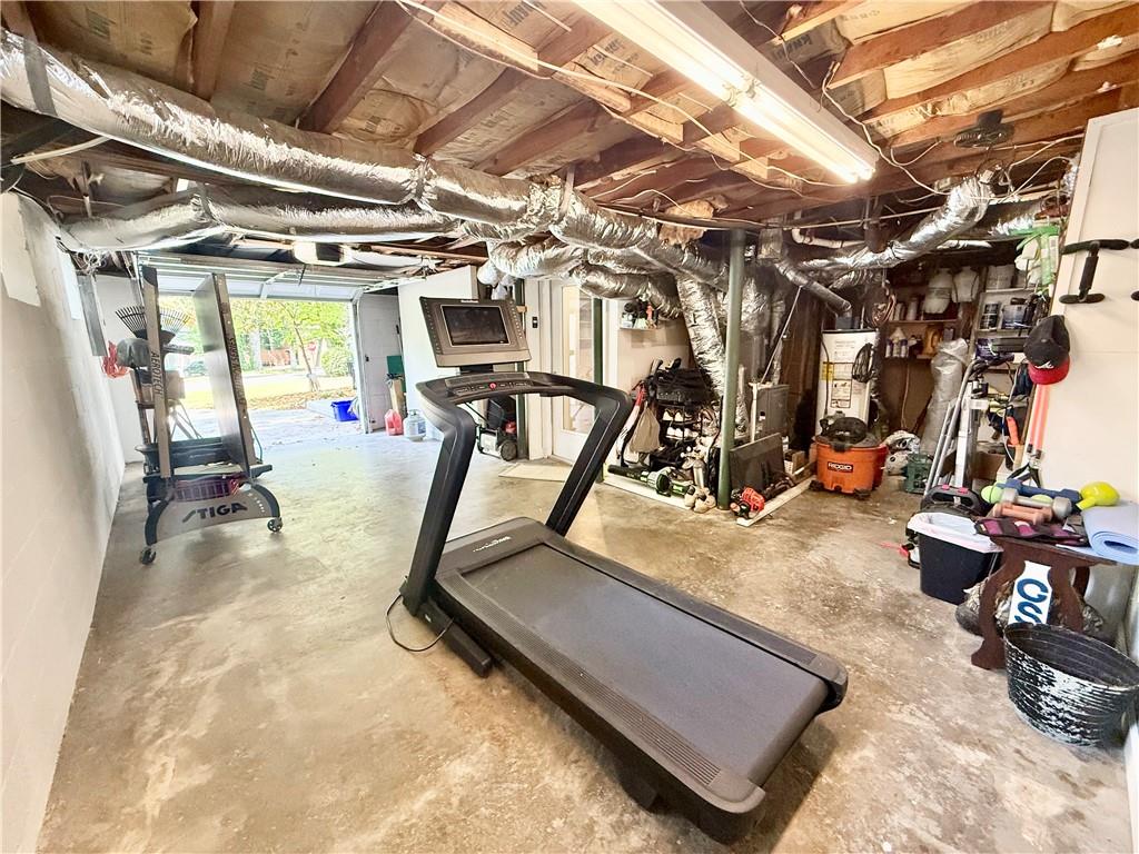 2771 Stonecreek Road, Smyrna, Georgia image 24