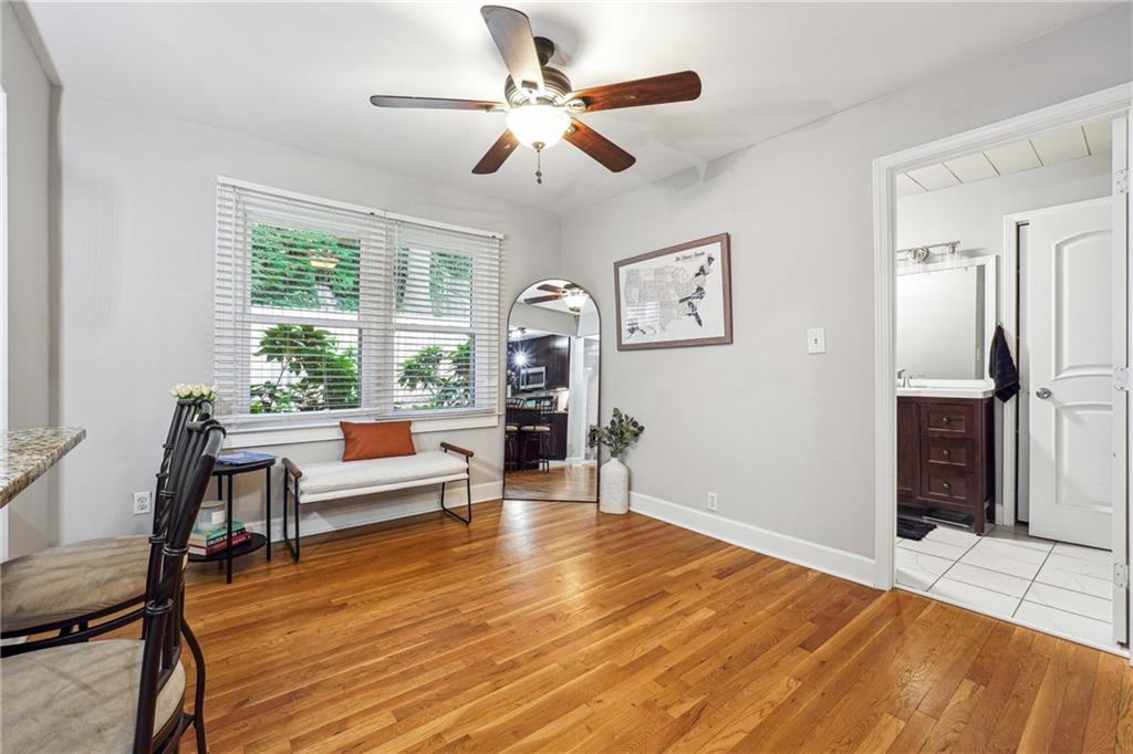 2771 Stonecreek Road, Smyrna, Georgia image 11