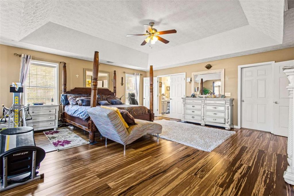 859 Pownal Lane, Hampton, Georgia image 14