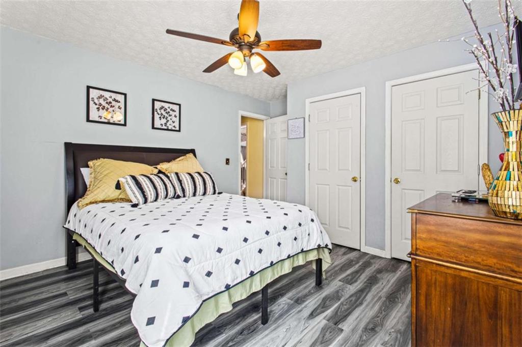 859 Pownal Lane, Hampton, Georgia image 24