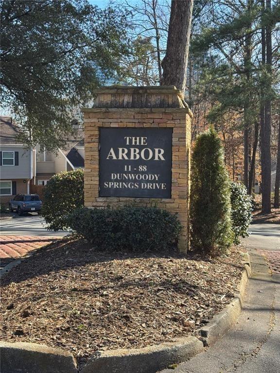 62 Dunwoody Springs Drive